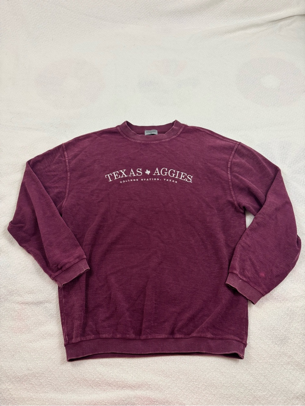 Texas A&M Aggies Crewneck Sweatshirt